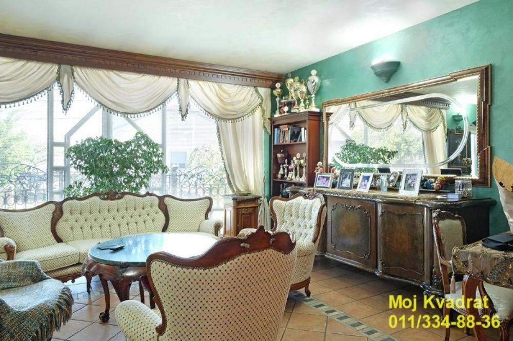 Slika 1 -  Kuća na prodaju, 765m2, 1.496.000€