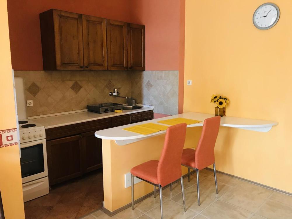 Slika 1 - Jednoiposoban stan na prodaju, 36m2, 130.000€