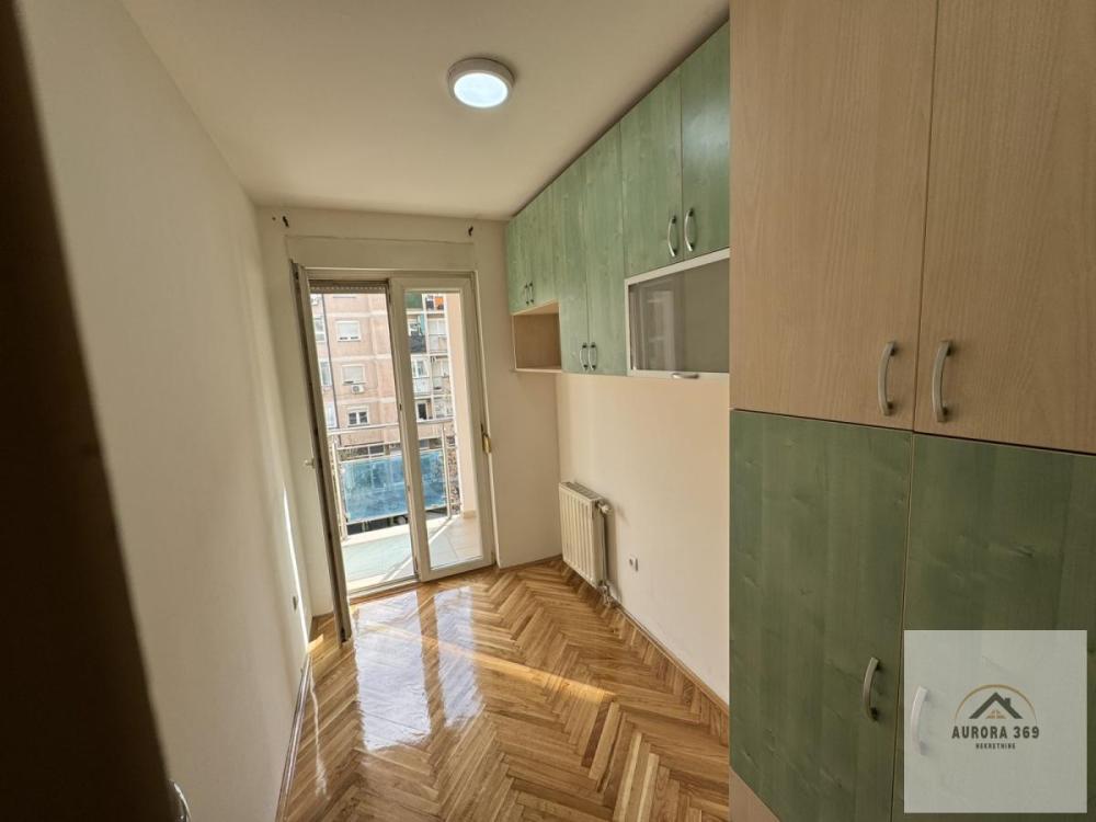 Slika 3 - Jednosoban stan na prodaju, 32m2, 95.800€