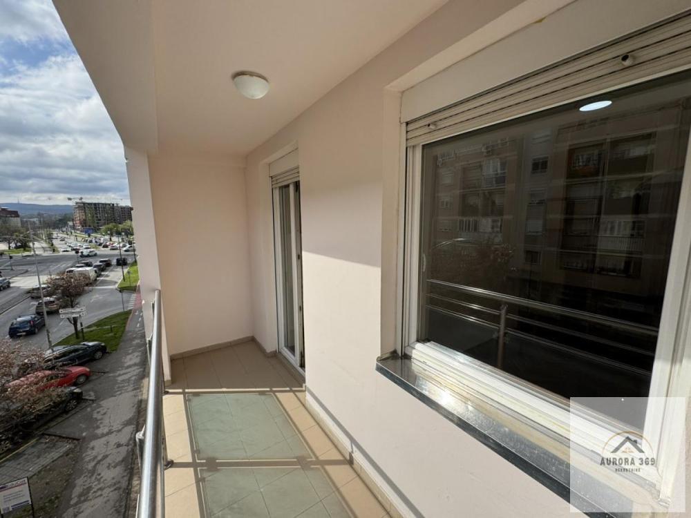 Slika 2 - Jednosoban stan na prodaju, 32m2, 95.800€