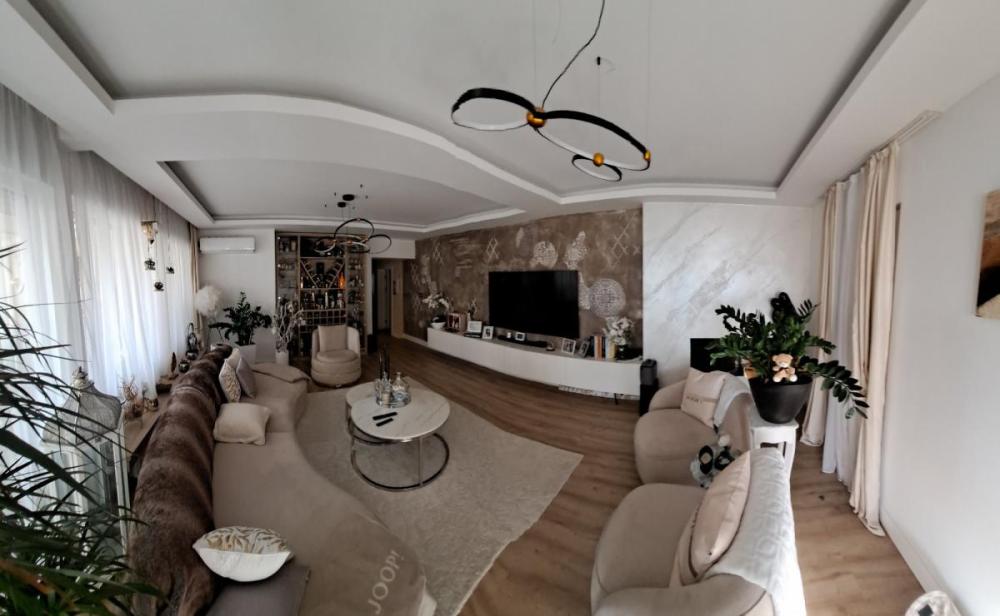 Slika 4 - Petosoban stan na prodaju, 270m2, 450.000€