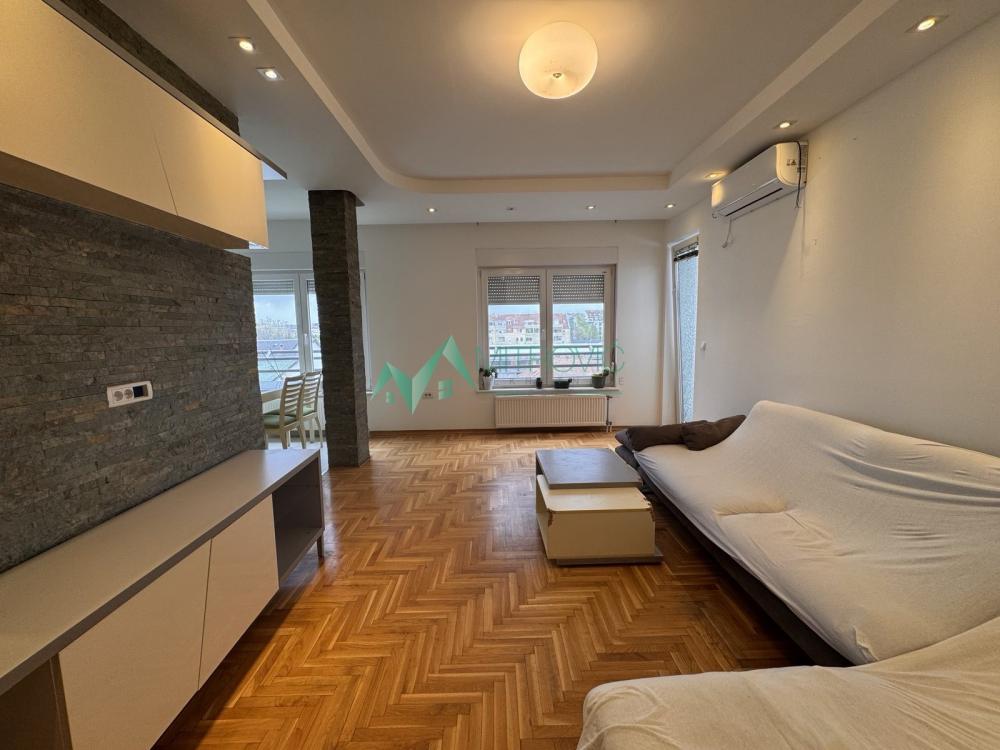 Slika 3 - Šestosoban stan na prodaju, 119m2, 272.950€