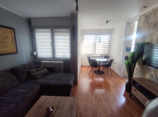 Slika 1 - ***, Dvosoban stan na prodaju, 53m2, 164.800€