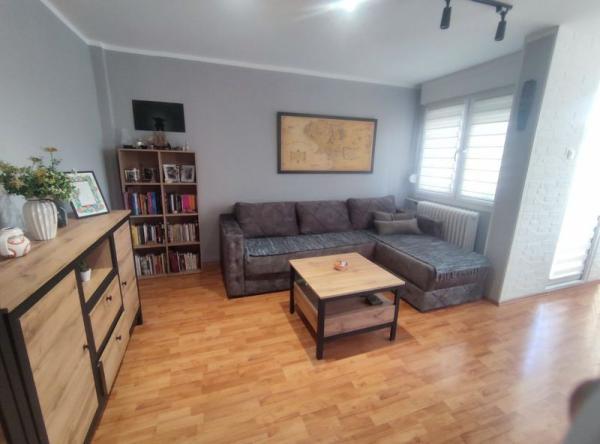 Glavna slika -***, Dvosoban stan na prodaju, 53m2, 164.800€