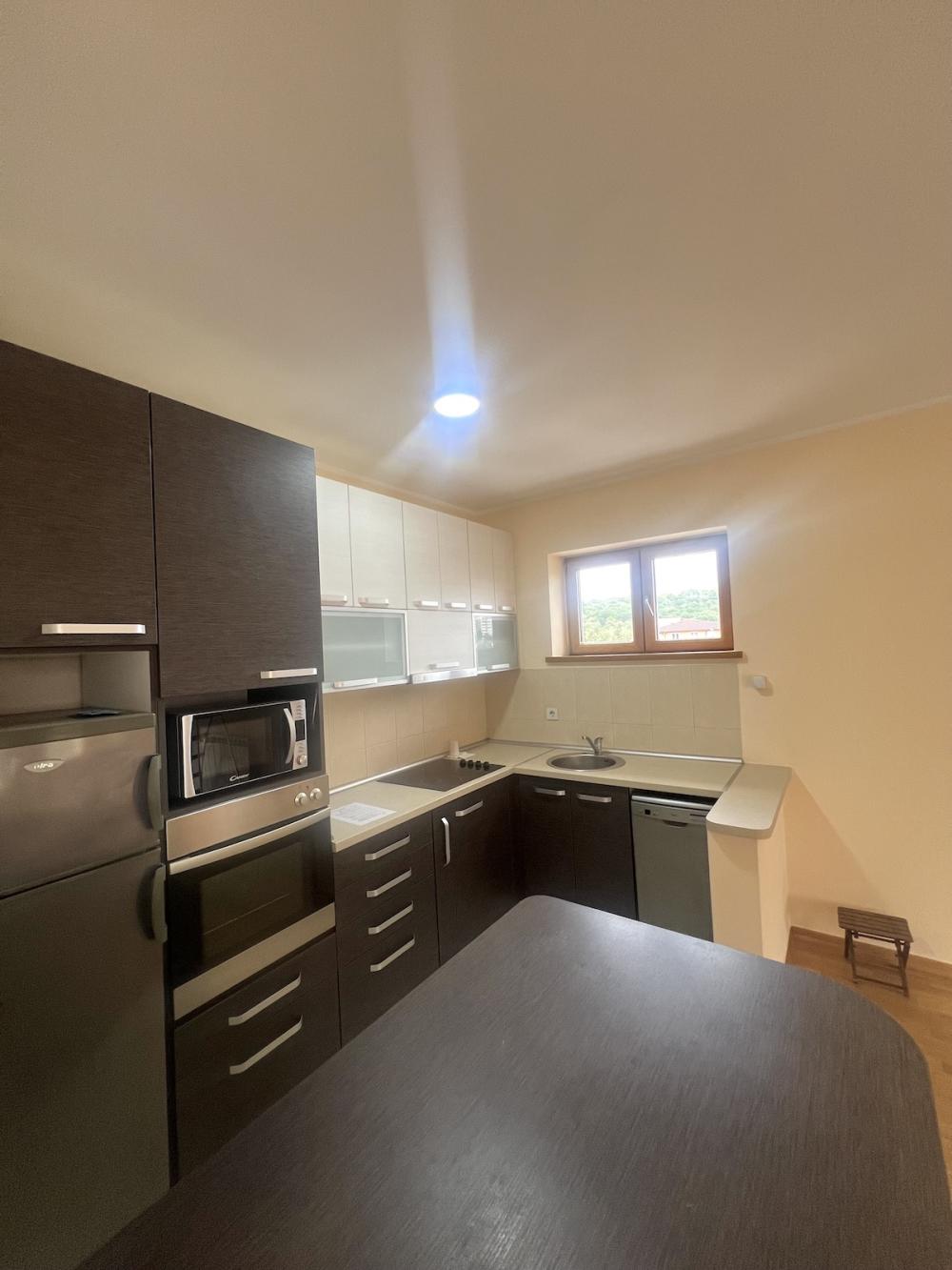 Slika 2 - Milana Blagojevica Spanca, Četvorosoban stan za izdavanje, 115m2, 1.000€