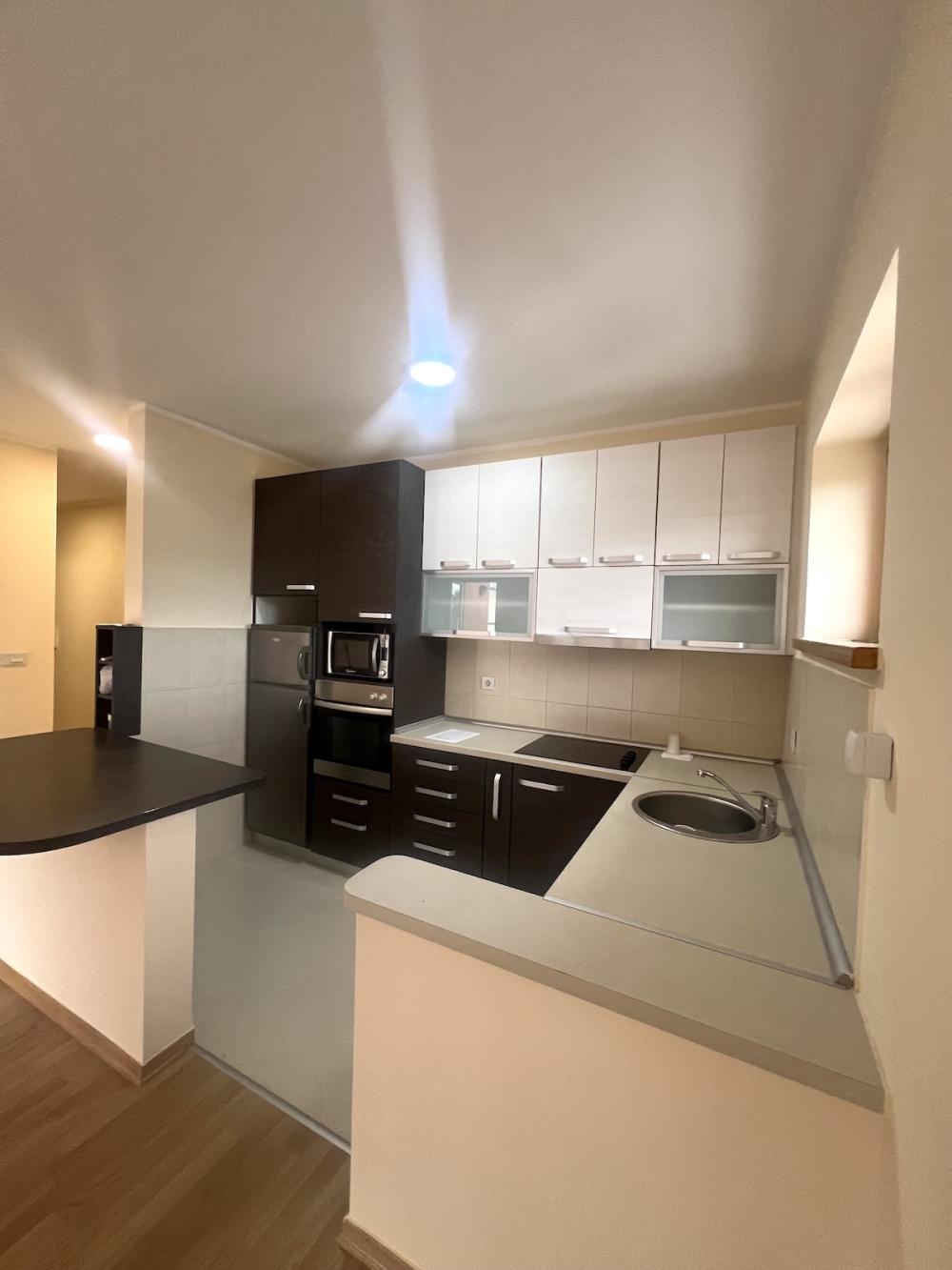 Slika 3 - Milana Blagojevica Spanca, Četvorosoban stan za izdavanje, 115m2, 1.000€