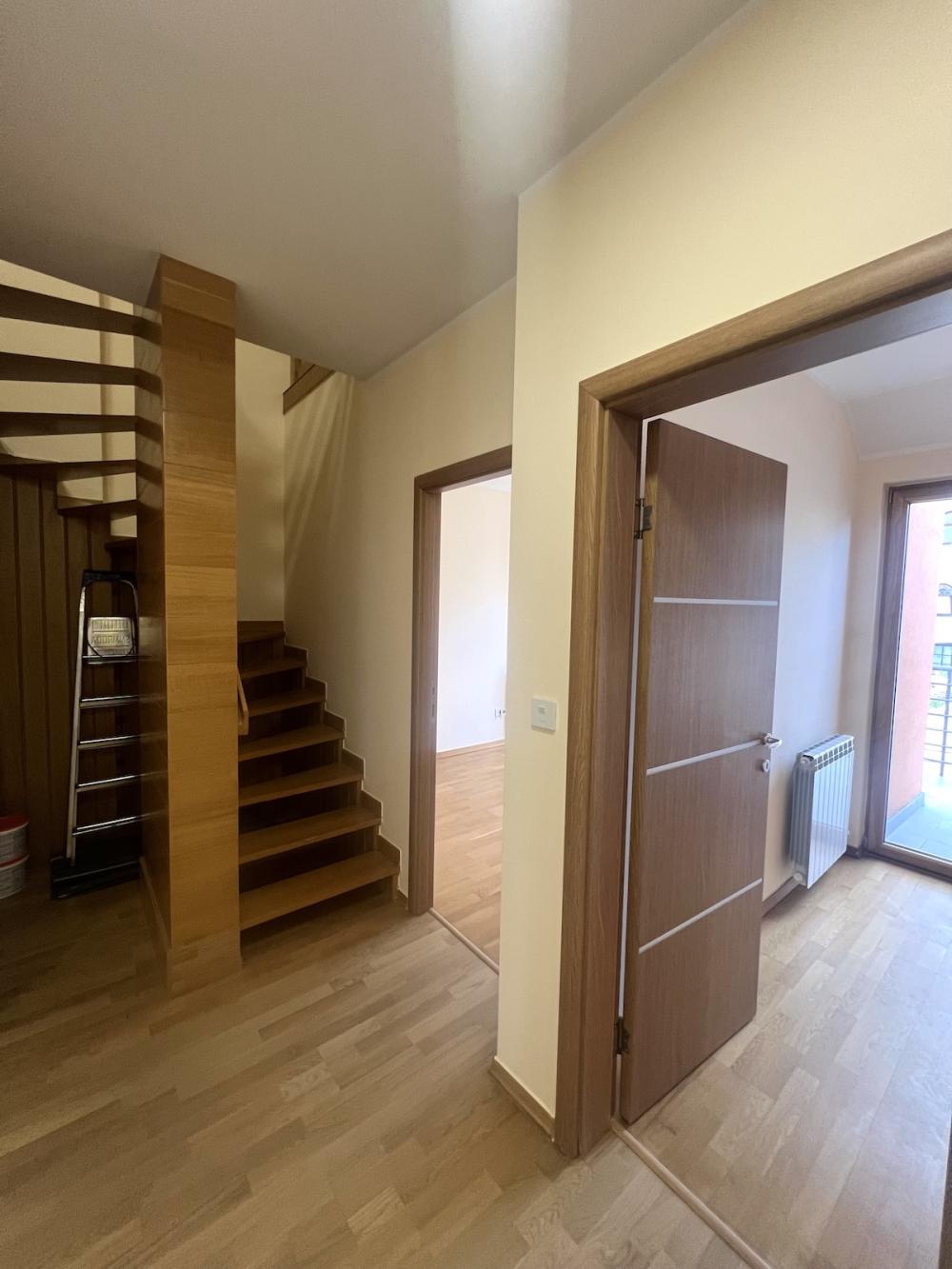 Slika 6 - Milana Blagojevica Spanca, Četvorosoban stan za izdavanje, 115m2, 1.000€