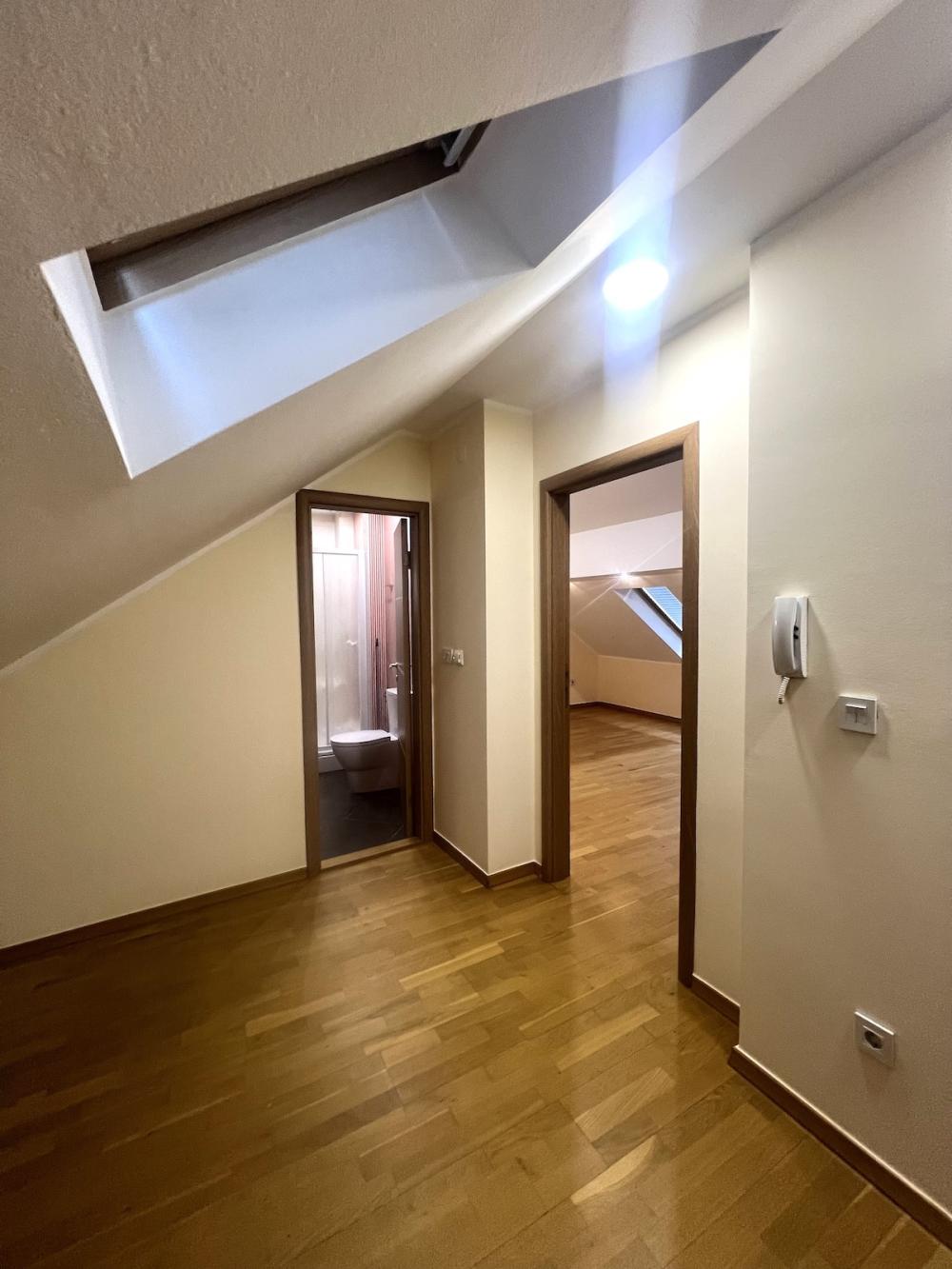 Slika 9 - Milana Blagojevica Spanca, Četvorosoban stan za izdavanje, 115m2, 1.000€