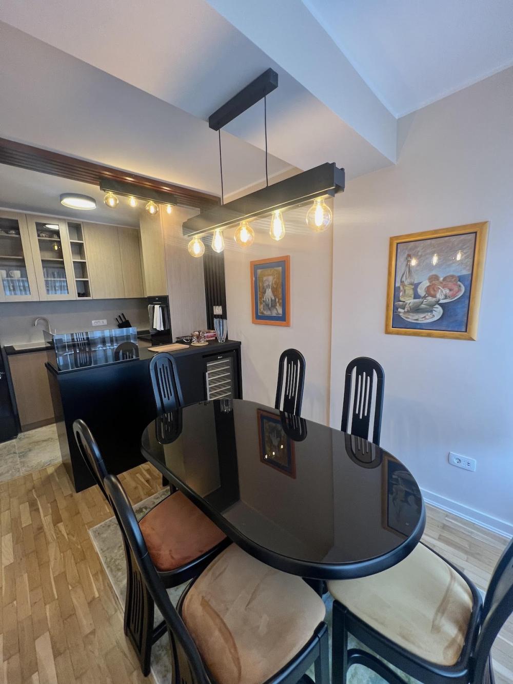 Slika 1 - Bulevar Kneza Aleksandra Karadjordjevica, Trosoban stan za izdavanje, 102m2, 1.700€