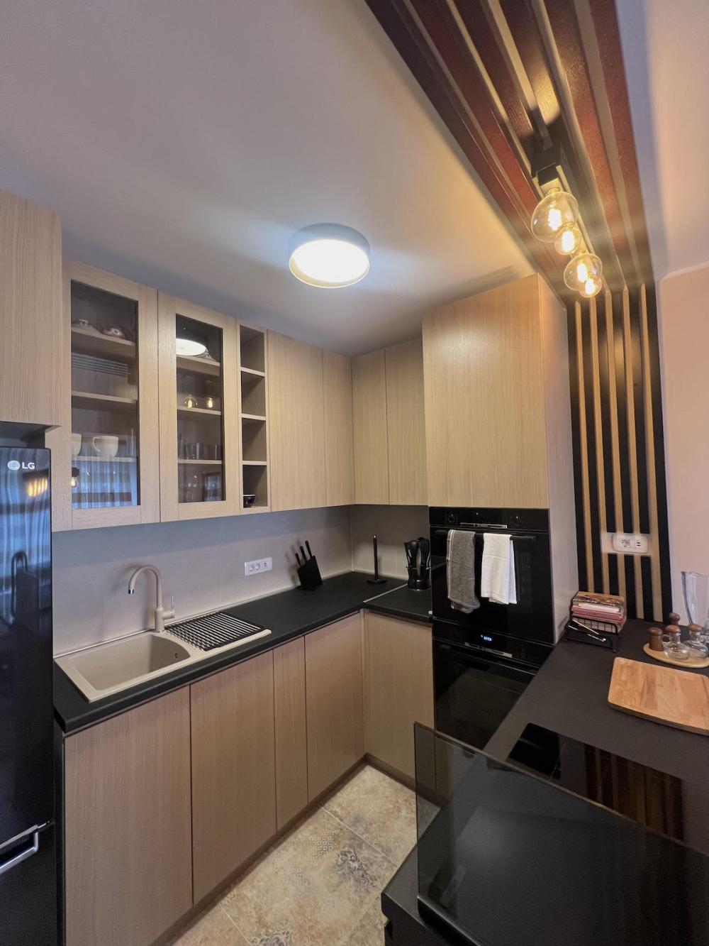 Slika 2 - Bulevar Kneza Aleksandra Karadjordjevica, Trosoban stan za izdavanje, 102m2, 1.700€