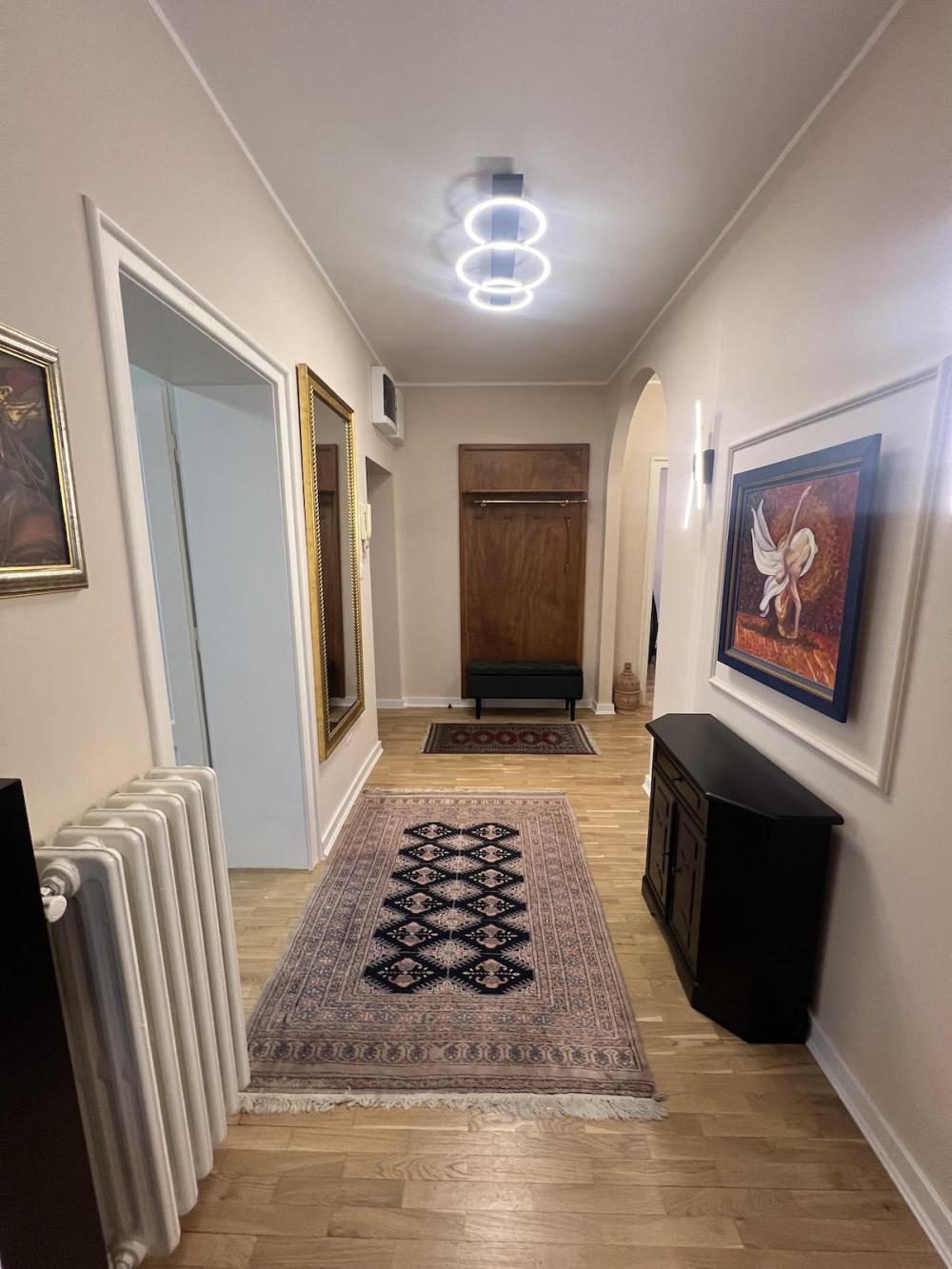 Slika 3 - Bulevar Kneza Aleksandra Karadjordjevica, Trosoban stan za izdavanje, 102m2, 1.700€