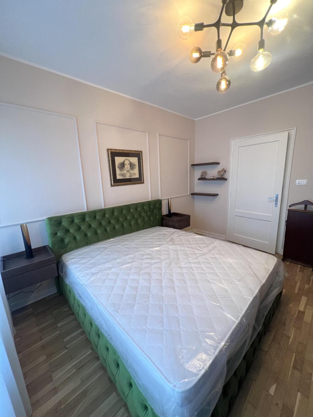 Slika 4 - Bulevar Kneza Aleksandra Karadjordjevica, Trosoban stan za izdavanje, 102m2, 1.700€