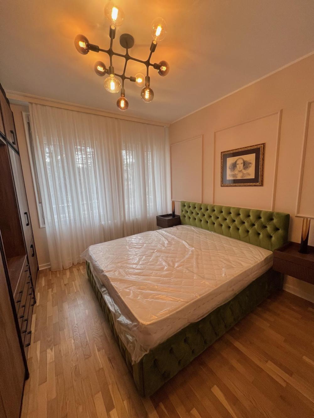 Slika 5 - Bulevar Kneza Aleksandra Karadjordjevica, Trosoban stan za izdavanje, 102m2, 1.700€