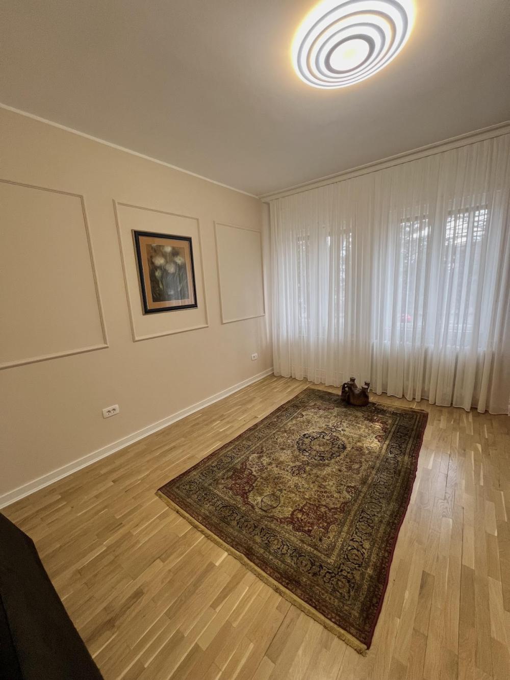 Slika 6 - Bulevar Kneza Aleksandra Karadjordjevica, Trosoban stan za izdavanje, 102m2, 1.700€