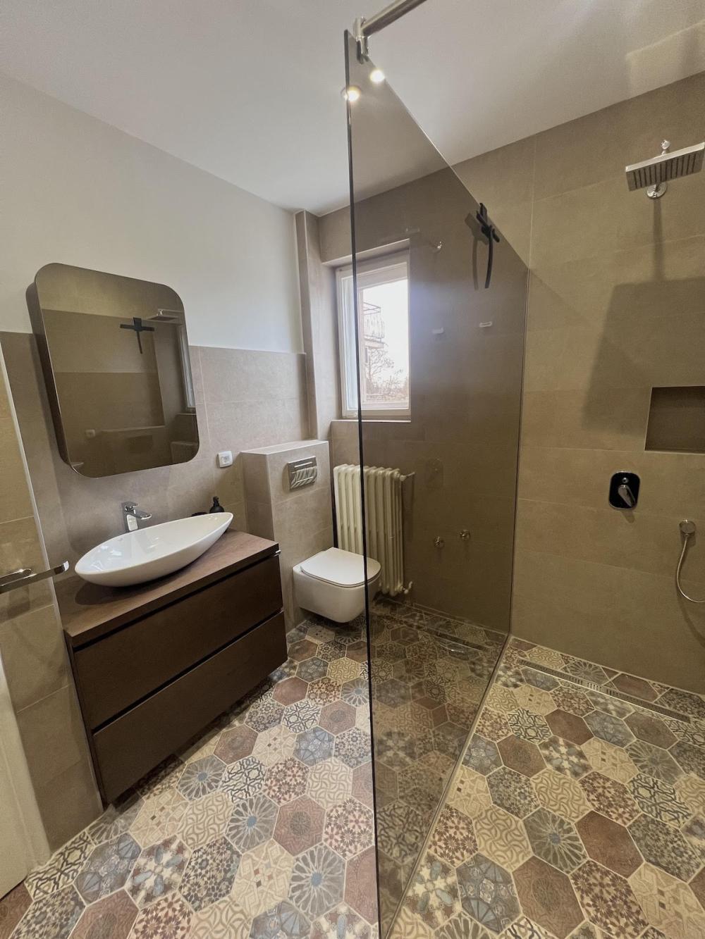 Slika 8 - Bulevar Kneza Aleksandra Karadjordjevica, Trosoban stan za izdavanje, 102m2, 1.700€