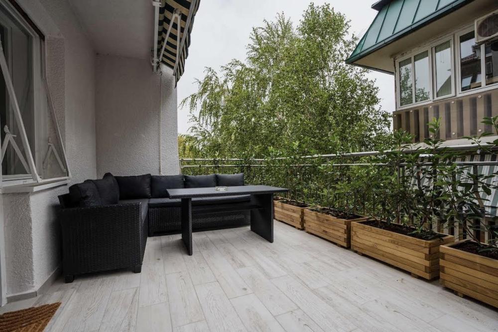 Slika 10 - Bulevar Kneza Aleksandra Karadjordjevica, Trosoban stan za izdavanje, 102m2, 1.700€