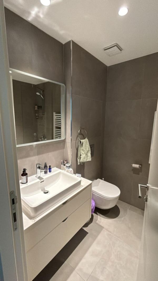 Slika 8 - Belgrade Waterfront - BW Metropolitan, Trosoban stan za izdavanje, 68m2, 1.600€