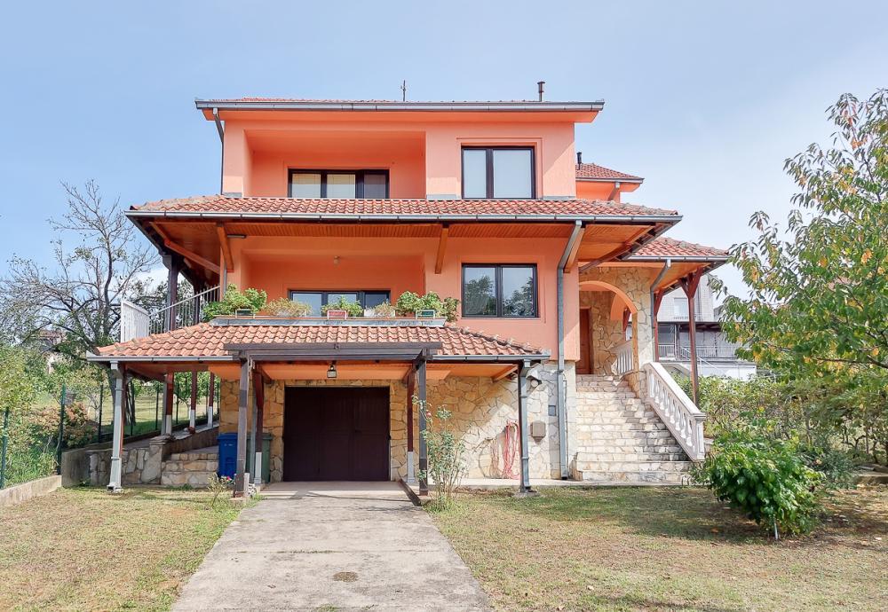Glavna slika -Porodice Ilic,  Kuća na prodaju, 295m2, 300.000€
