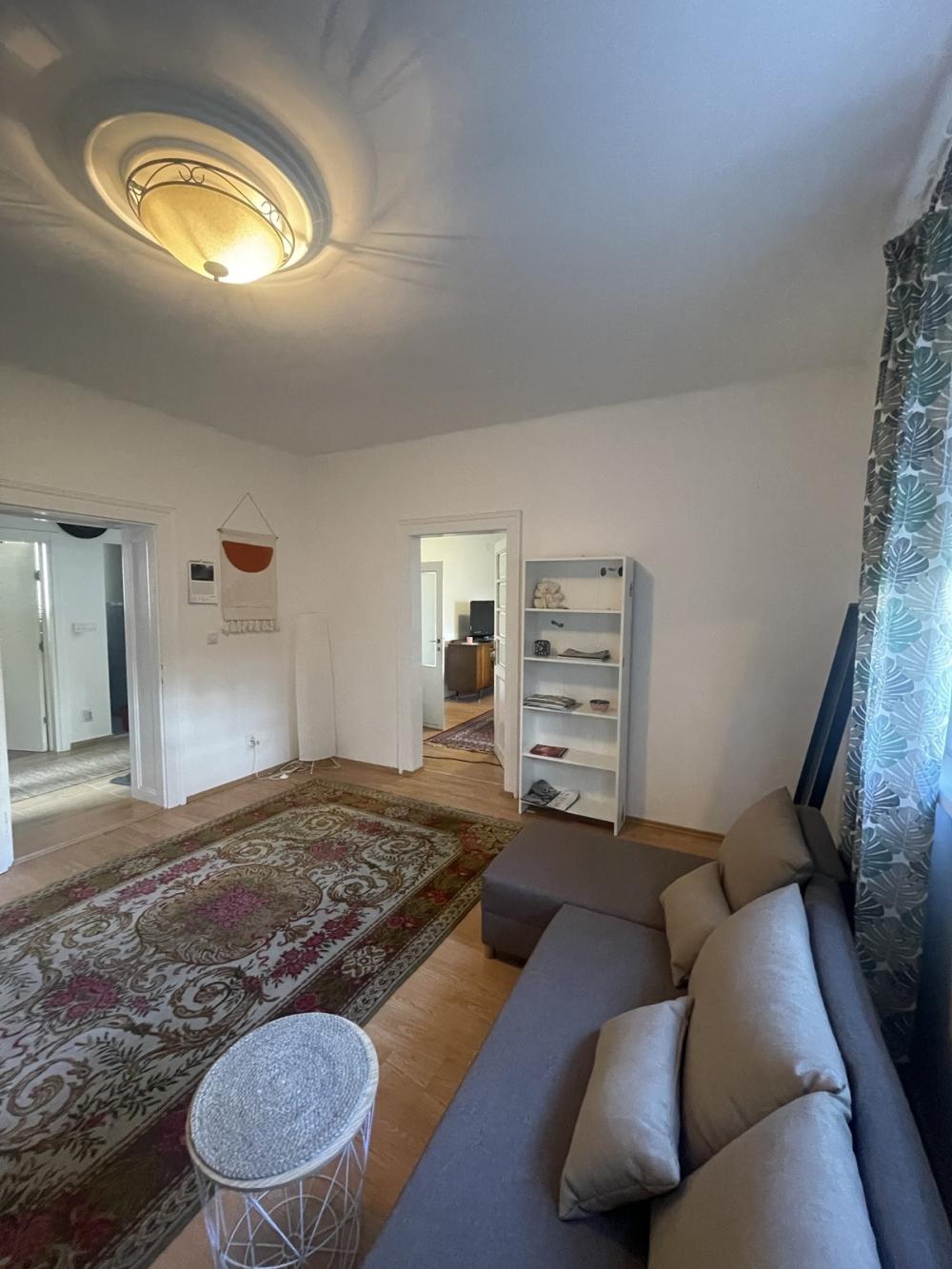 Slika 2 - Hadzi Melentijeva, Dvosoban stan za izdavanje, 61m2, 550€