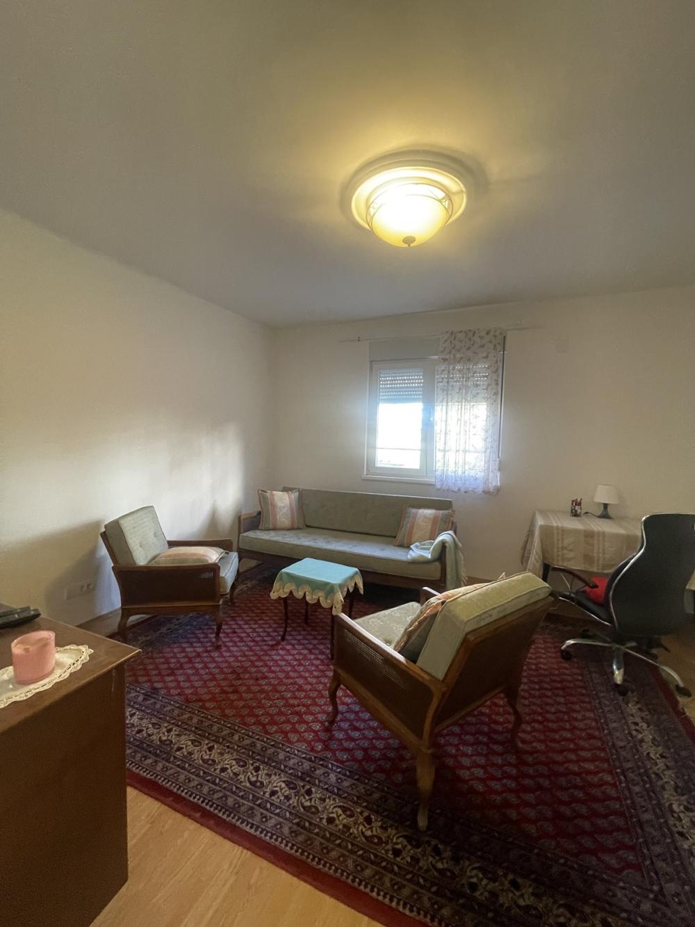 Slika 3 - Hadzi Melentijeva, Dvosoban stan za izdavanje, 61m2, 550€