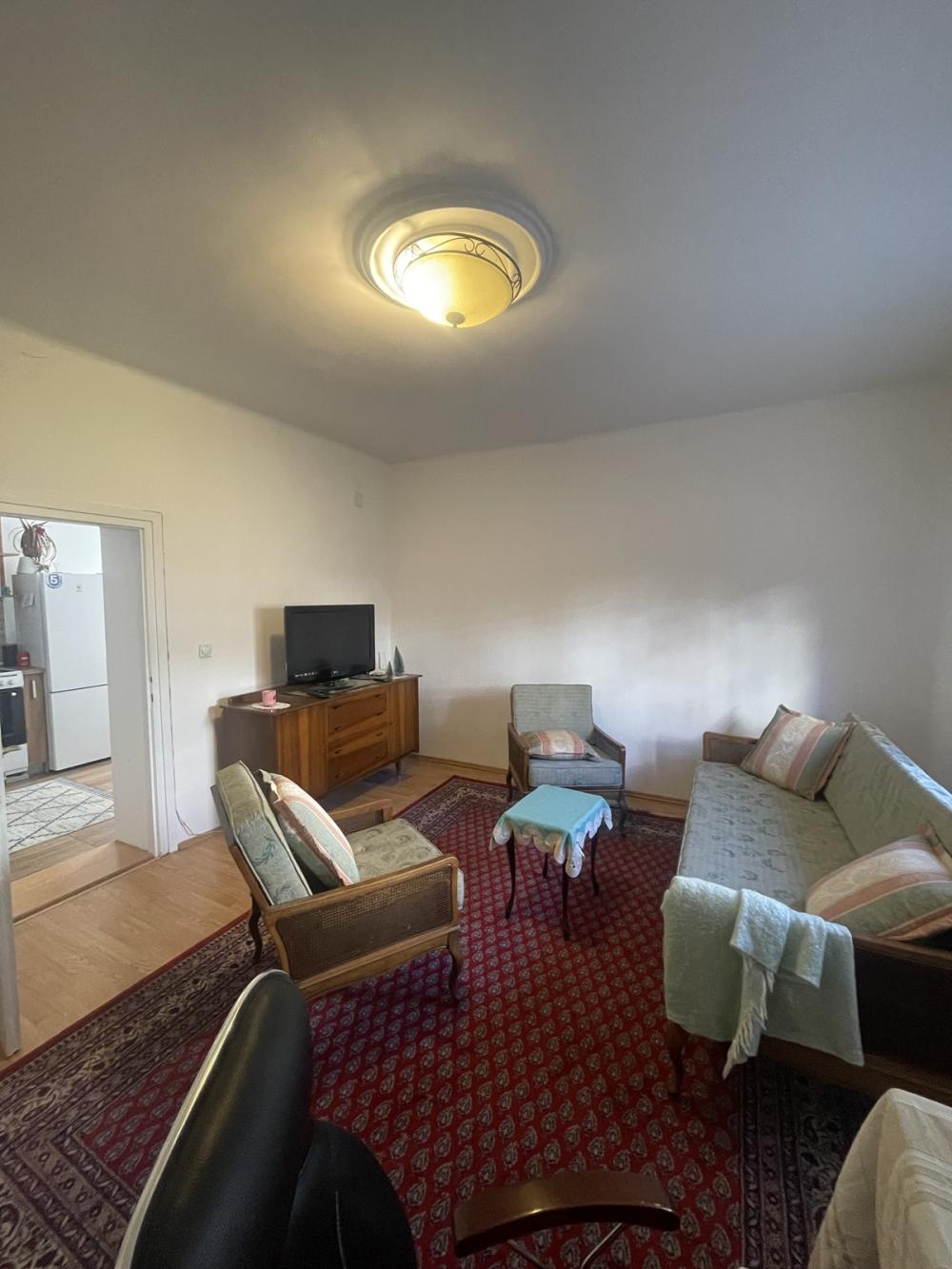 Slika 4 - Hadzi Melentijeva, Dvosoban stan za izdavanje, 61m2, 550€