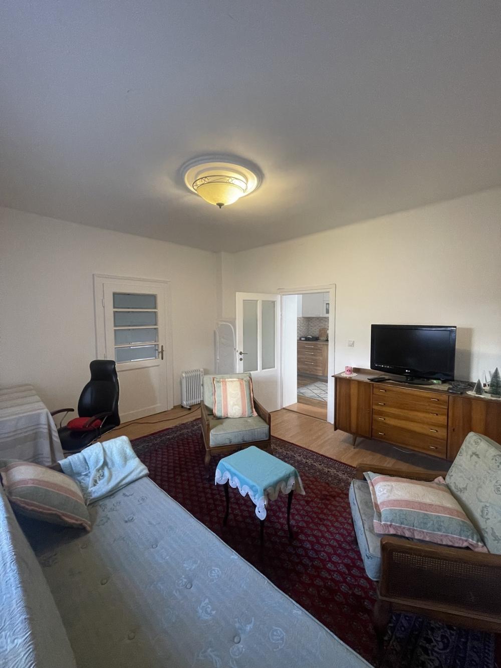 Slika 5 - Hadzi Melentijeva, Dvosoban stan za izdavanje, 61m2, 550€