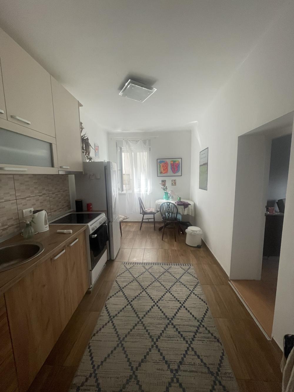 Slika 6 - Hadzi Melentijeva, Dvosoban stan za izdavanje, 61m2, 550€