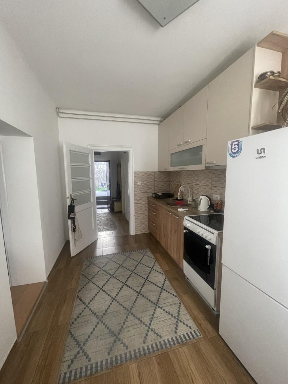 Slika 7 - Hadzi Melentijeva, Dvosoban stan za izdavanje, 61m2, 550€