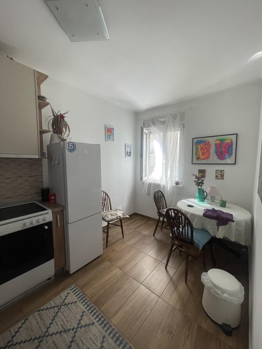 Slika 8 - Hadzi Melentijeva, Dvosoban stan za izdavanje, 61m2, 550€