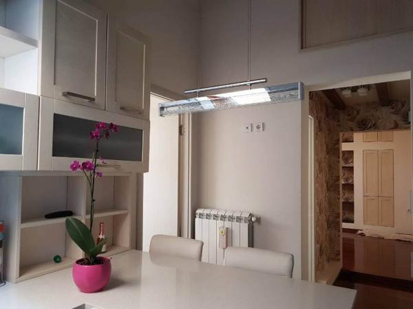 Slika 3 - Kosancicev venac, Dvoiposoban stan za izdavanje, 55m2, 1.000€