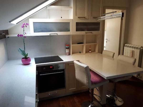 Slika 4 - Kosancicev venac, Dvoiposoban stan za izdavanje, 55m2, 1.000€