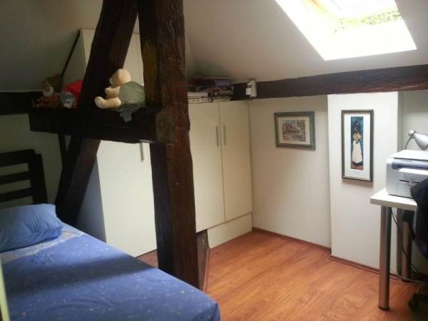 Slika 6 - Kosancicev venac, Dvoiposoban stan za izdavanje, 55m2, 1.000€