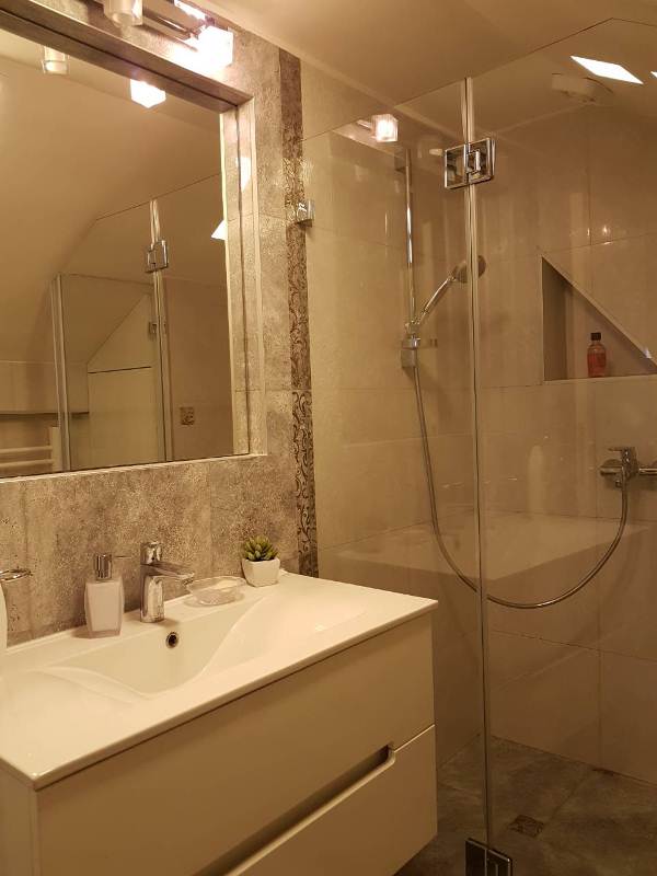 Slika 7 - Kosancicev venac, Dvoiposoban stan za izdavanje, 55m2, 1.000€