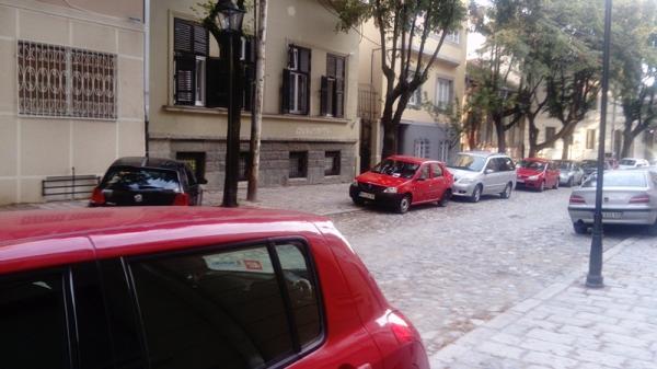 Slika 8 - Kosancicev venac, Dvoiposoban stan za izdavanje, 55m2, 1.000€