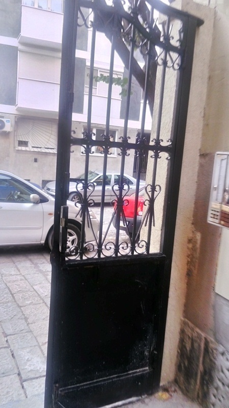 Slika 9 - Kosancicev venac, Dvoiposoban stan za izdavanje, 55m2, 1.000€