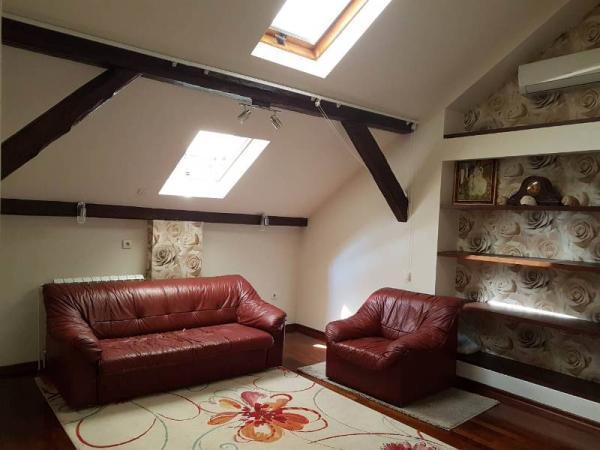 Glavna slika -Kosancicev venac, Dvoiposoban stan za izdavanje, 55m2, 1.000€