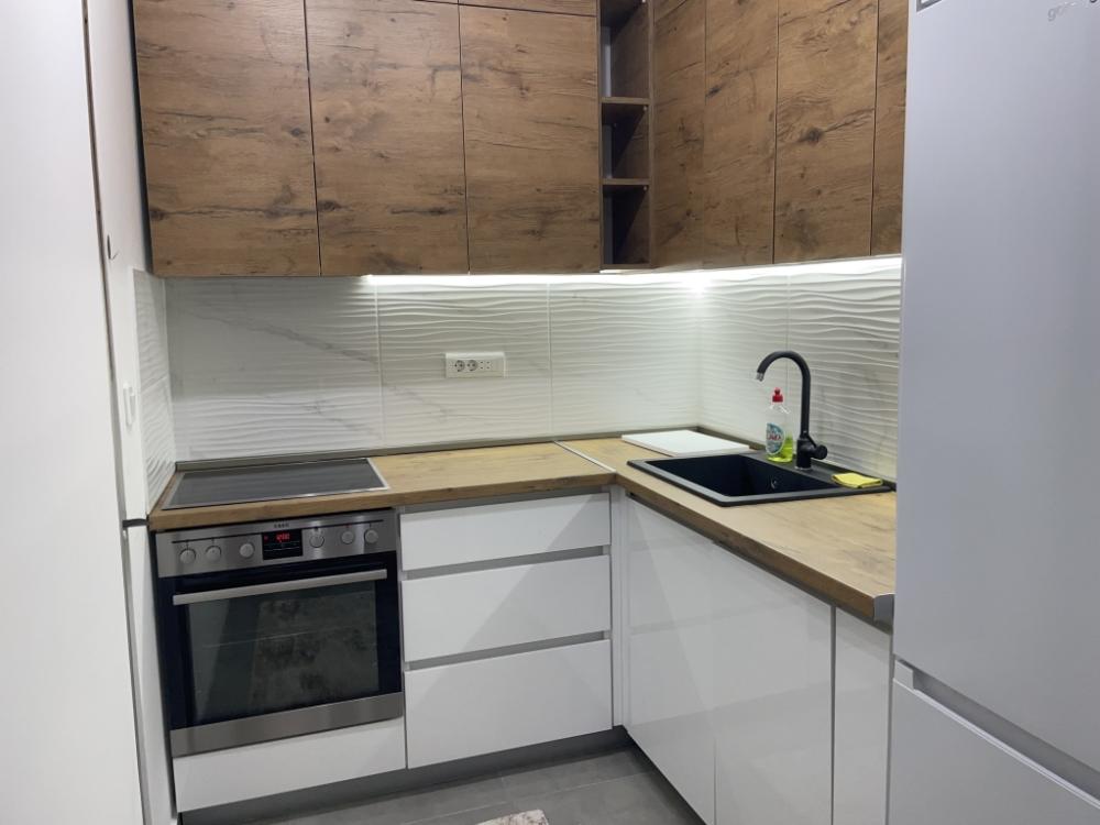 Slika 2 - Save Maskovica, Dvosoban stan za izdavanje, 54m2, 750€