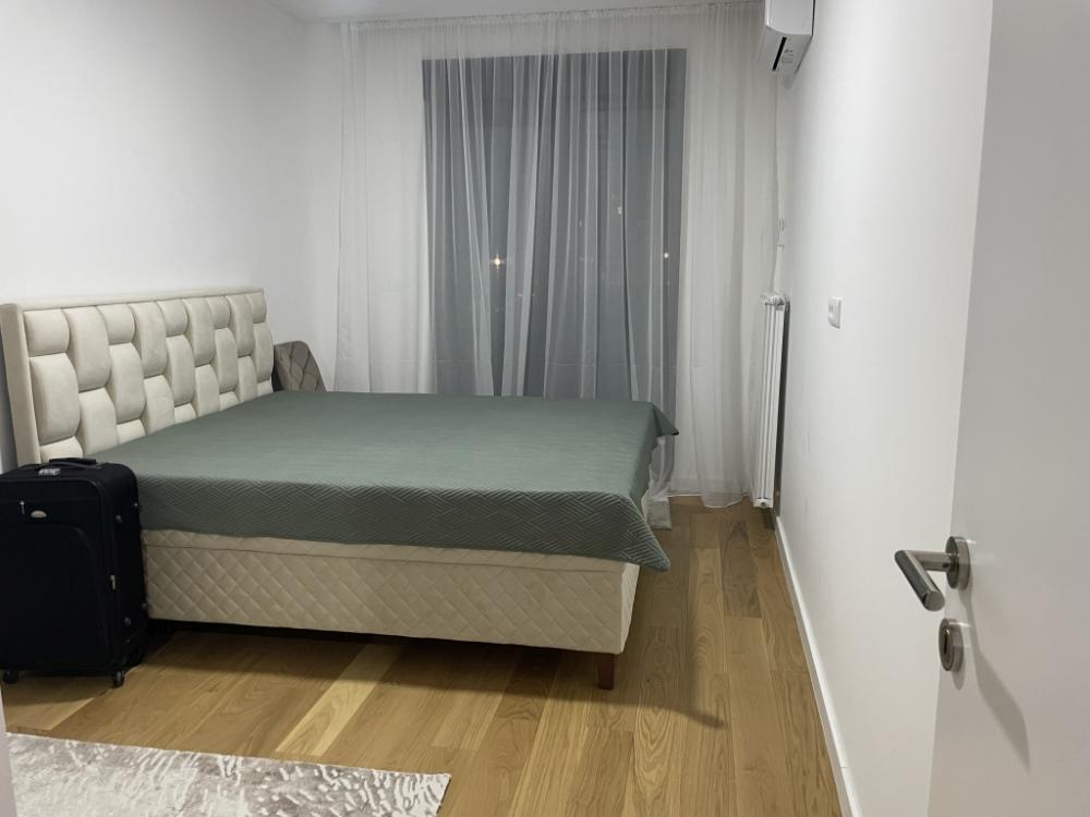 Slika 3 - Save Maskovica, Dvosoban stan za izdavanje, 54m2, 750€