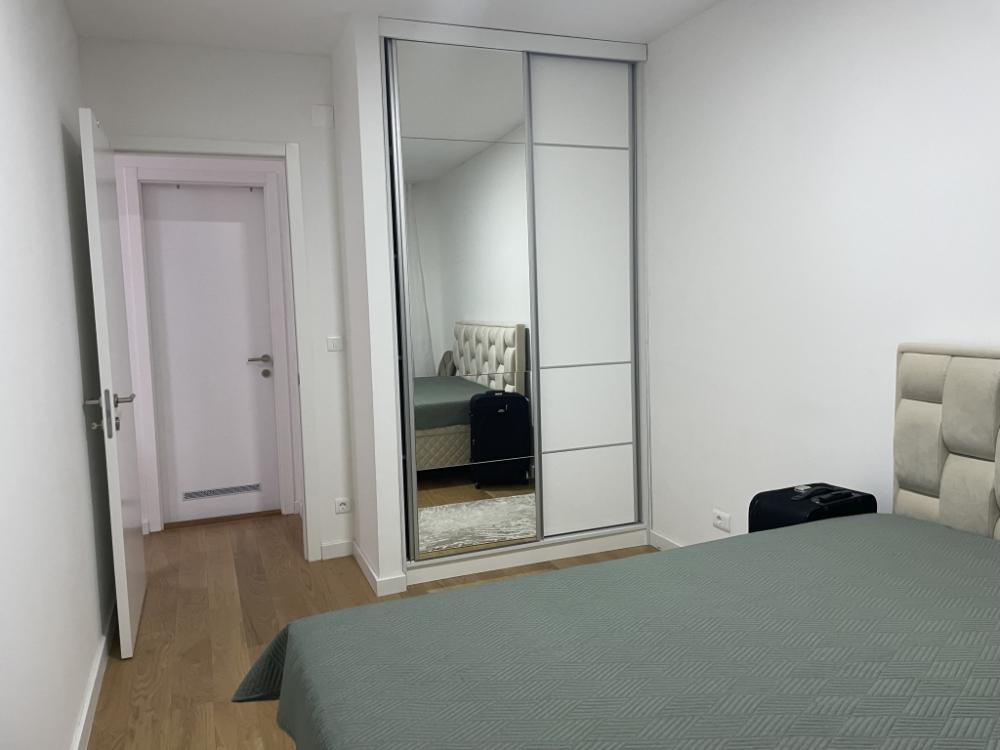 Slika 4 - Save Maskovica, Dvosoban stan za izdavanje, 54m2, 750€