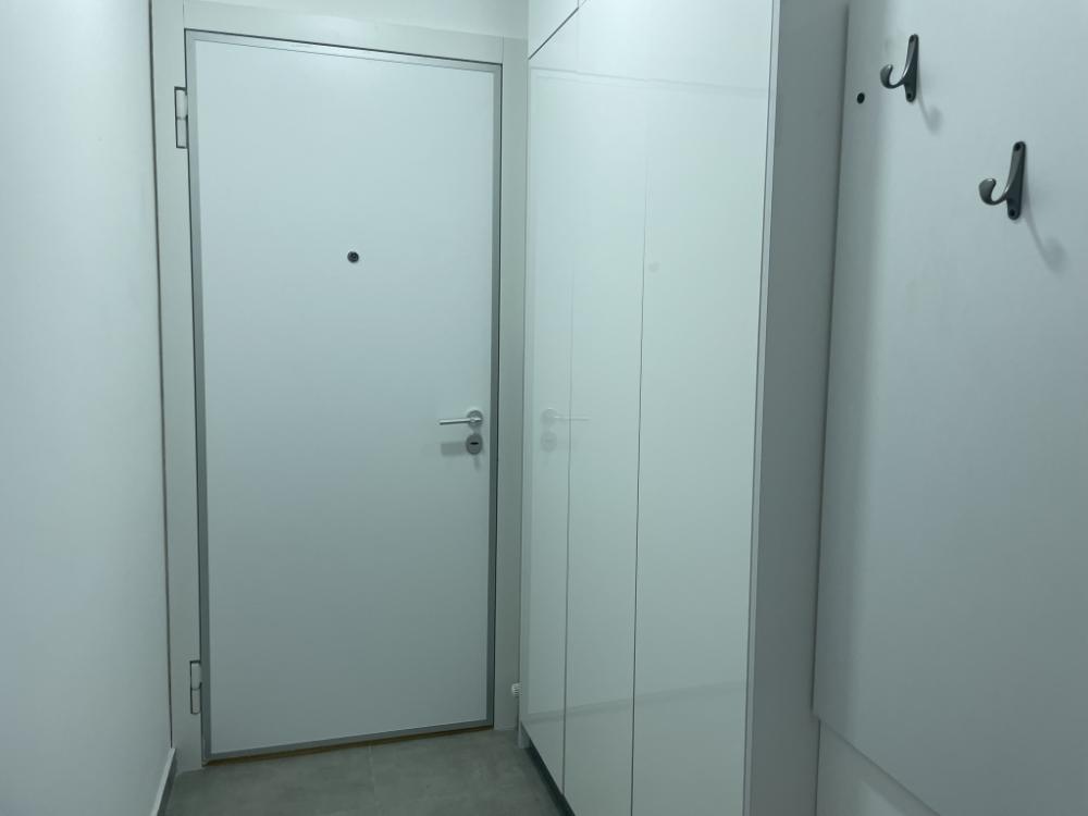 Slika 5 - Save Maskovica, Dvosoban stan za izdavanje, 54m2, 750€