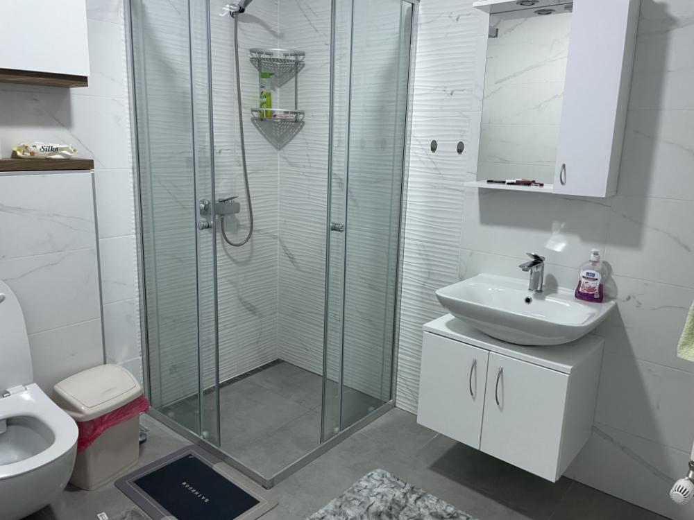 Slika 6 - Save Maskovica, Dvosoban stan za izdavanje, 54m2, 750€