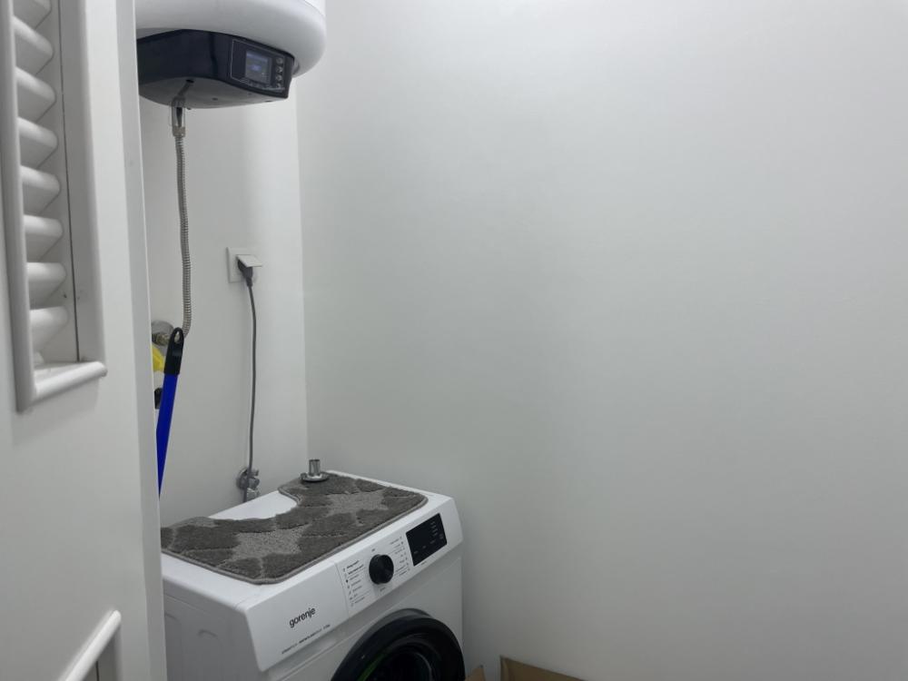 Slika 7 - Save Maskovica, Dvosoban stan za izdavanje, 54m2, 750€