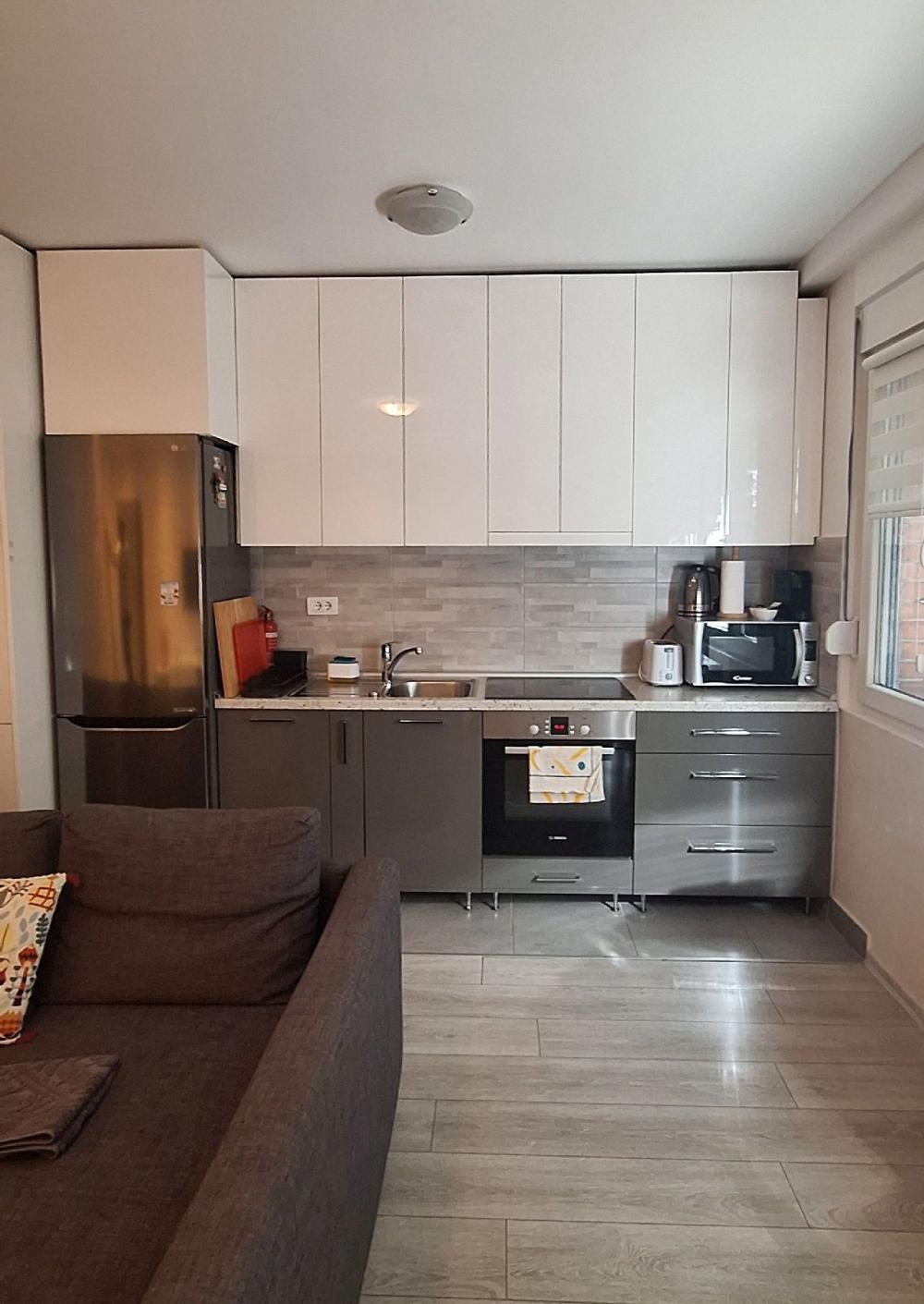 Slika 4 - Tomasa Jeza, Dvosoban stan za izdavanje, 41m2, 950€