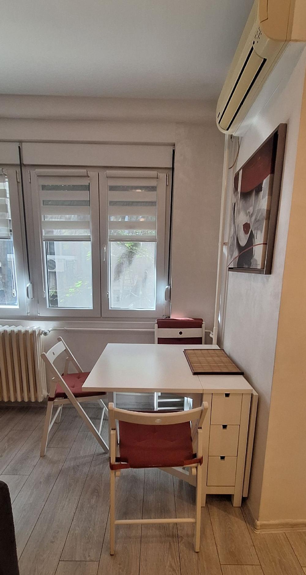 Slika 5 - Tomasa Jeza, Dvosoban stan za izdavanje, 41m2, 950€