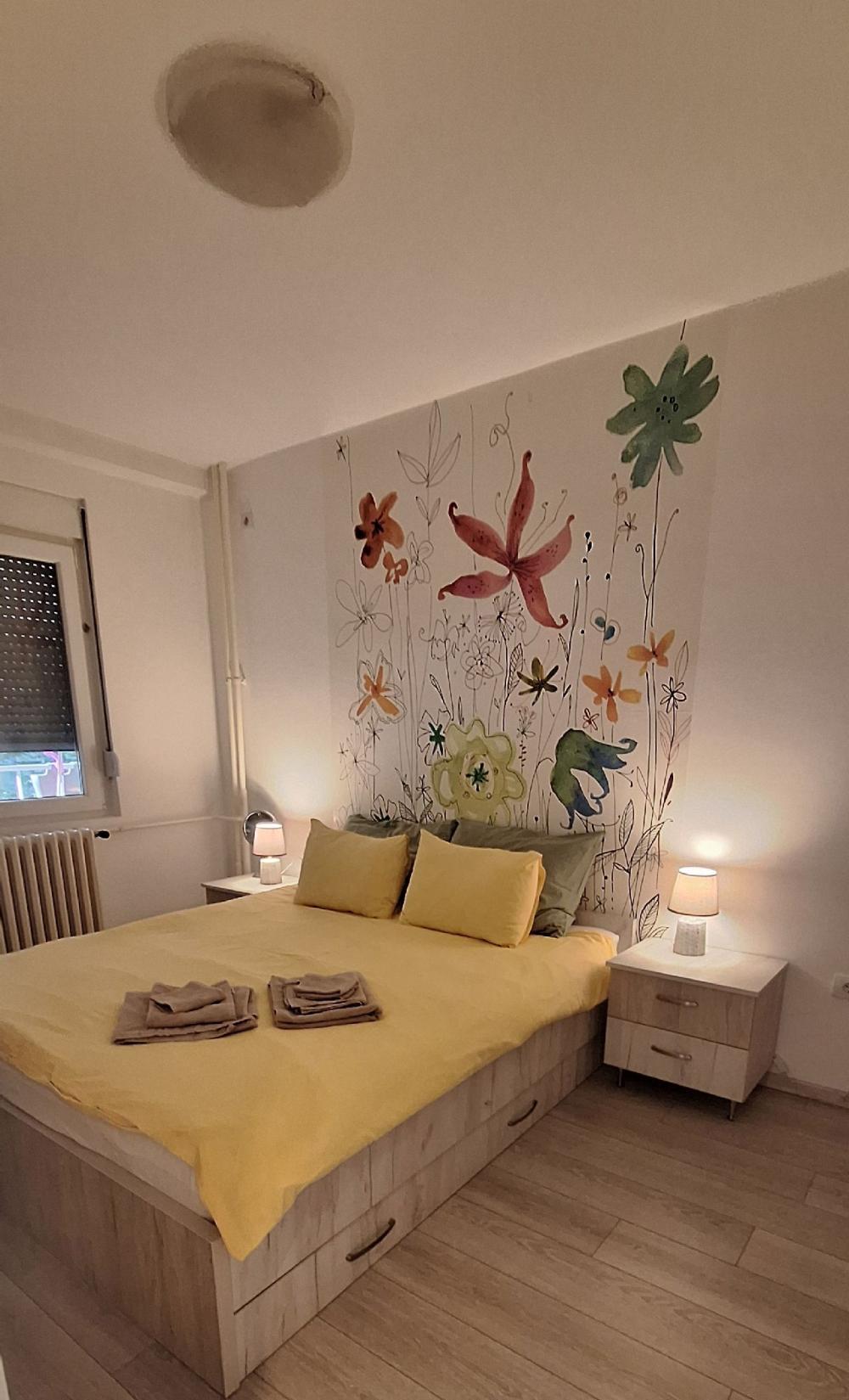 Slika 6 - Tomasa Jeza, Dvosoban stan za izdavanje, 41m2, 950€