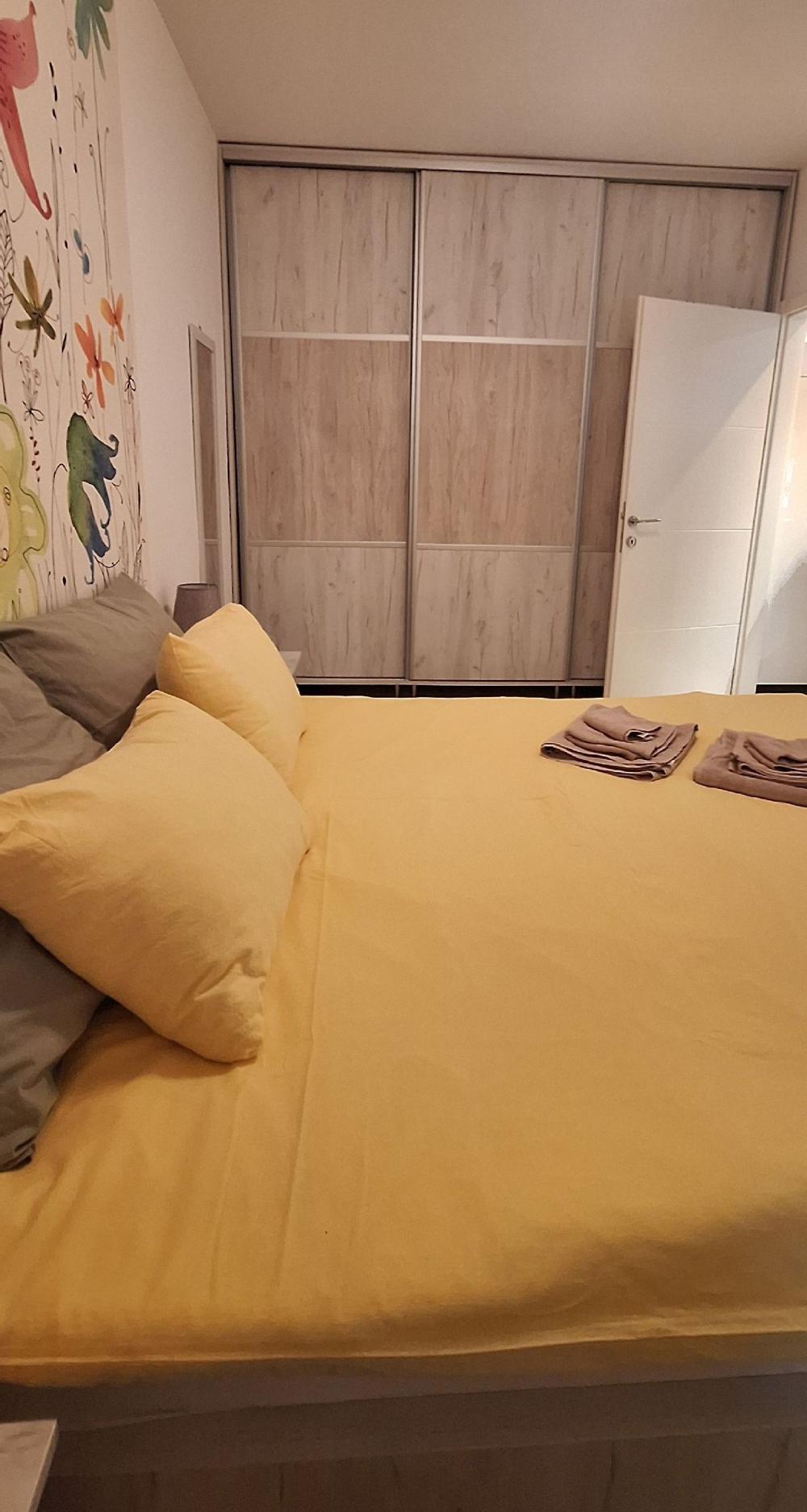 Slika 7 - Tomasa Jeza, Dvosoban stan za izdavanje, 41m2, 950€