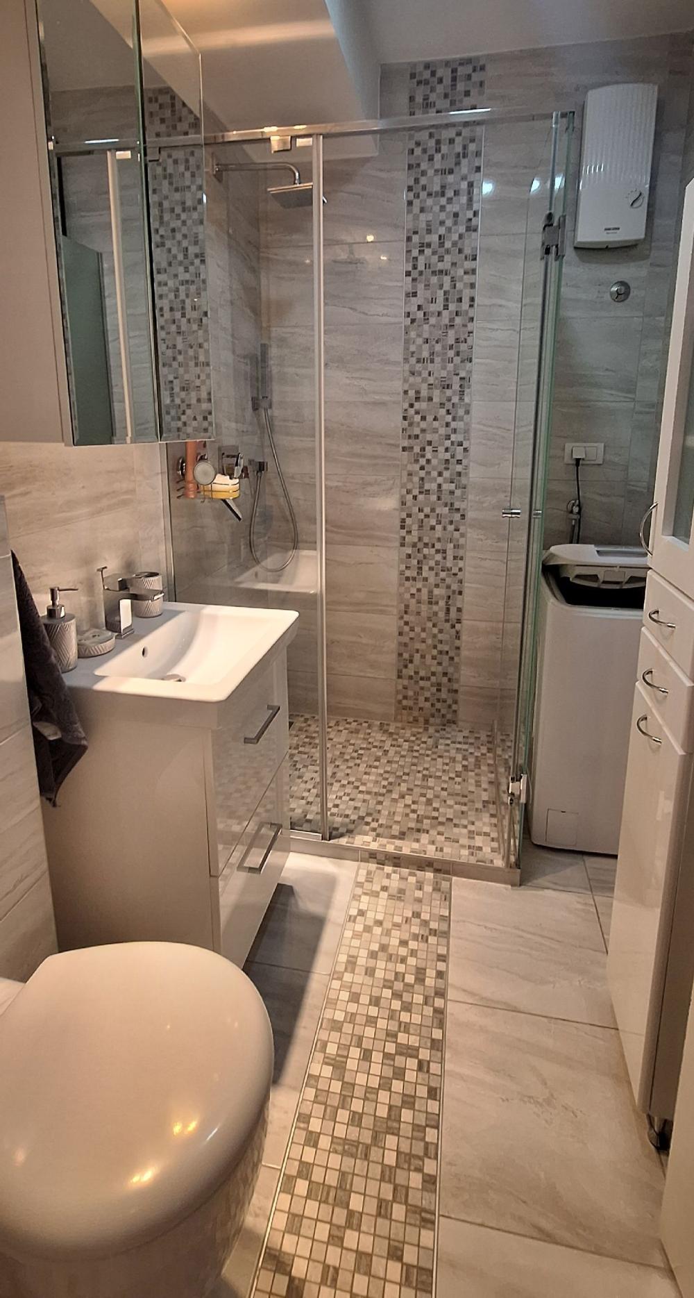 Slika 8 - Tomasa Jeza, Dvosoban stan za izdavanje, 41m2, 950€