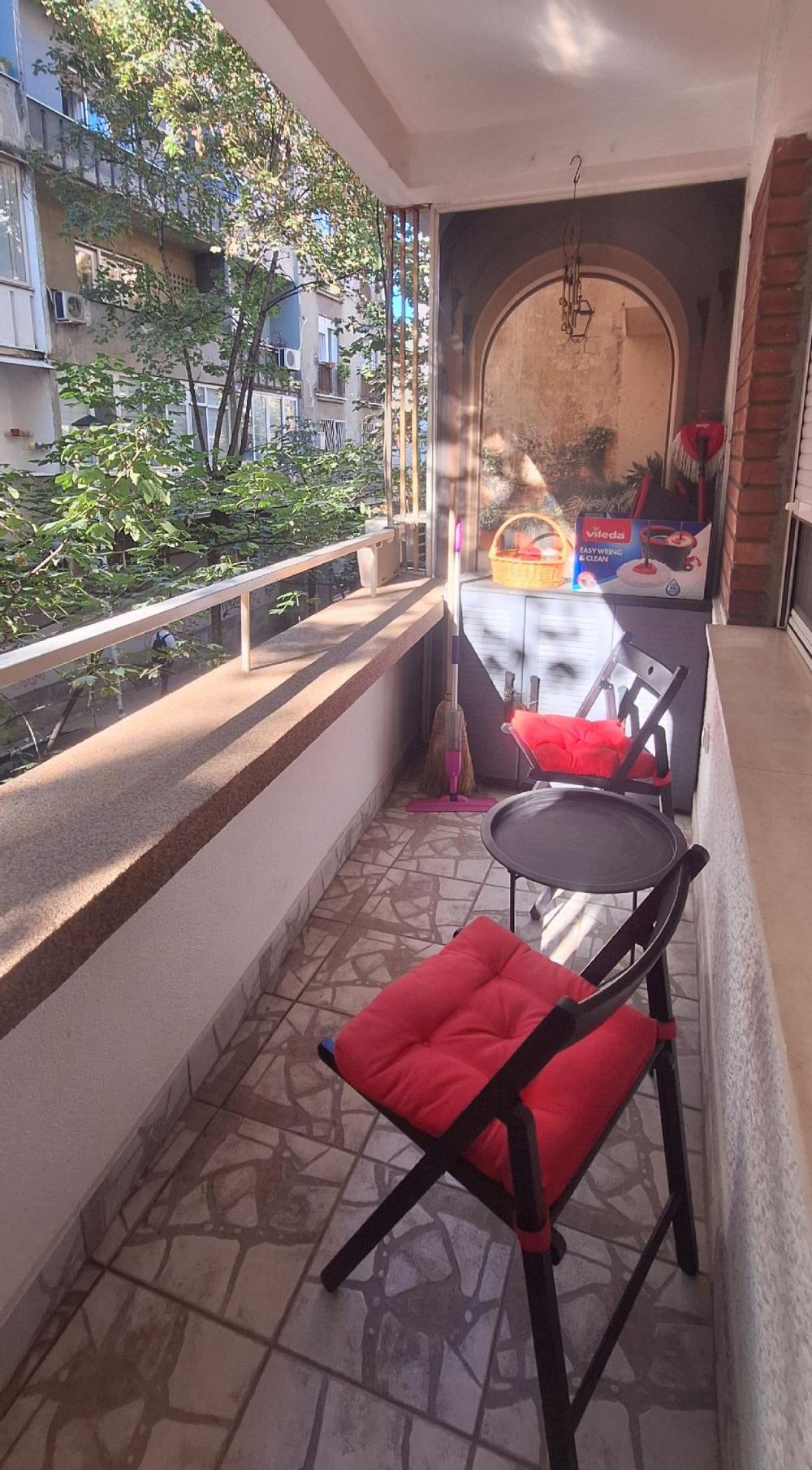 Slika 9 - Tomasa Jeza, Dvosoban stan za izdavanje, 41m2, 950€