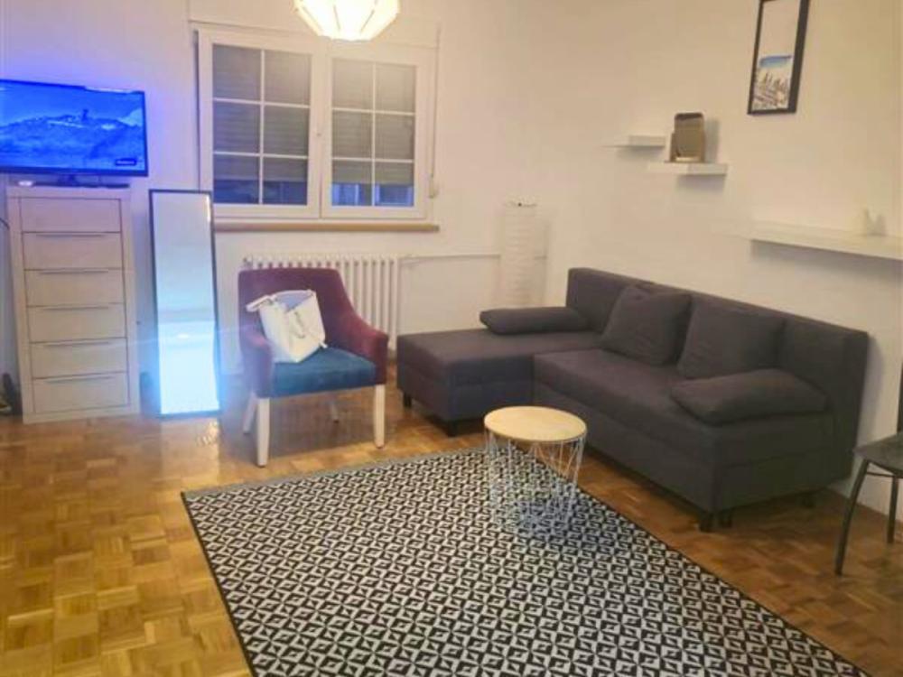 Glavna slika -Brace Jugovica, Jednoiposoban stan za izdavanje, 38m2, 750€