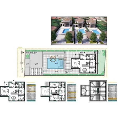 Glavna slika -Mladena Stojanovica,  Kuća na prodaju, 415m2, 1.800.000€